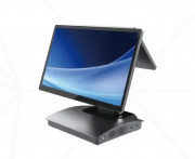 "Caisse enregistreuse tactile 15,6 avec écran client 11"" - Full HD"