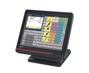 Caisse enregistreuse tactile 15 pouces Casio