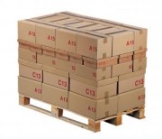 Caisse GALIA 400X300