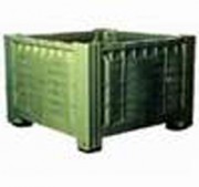 Caisse-palette agricole