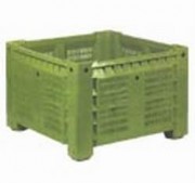 Caisse palette agricole 750 litres 