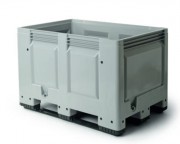 Caisse palette en plastique 480 L