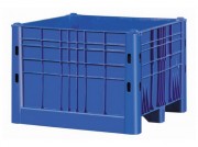 Caisse palette Pehd 1120 x 1120
