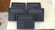 Emballage plastique thermoformé sur mesure