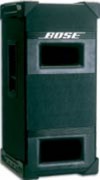 Caisson de basse - 502