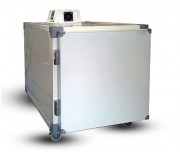 Caisson isotherme alimentaire