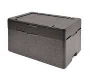 Caisson isotherme alimentaire GN