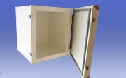 Caisson isotherme simple