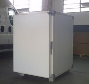 Caisson isotherme standard