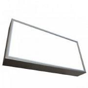 Caisson lumineux sur mesure