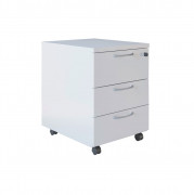 Caisson mobile 3 tiroirs