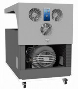 Caisson acoustique