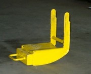 Cale de basculement