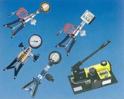 Calibrateurs de pression 222222