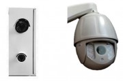 Cam de surveillance HD