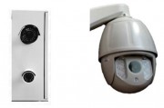 Cam de surveillance HD 