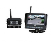 Caméra de recul wifi 1 voie