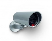 Fausse caméra de surveillance 