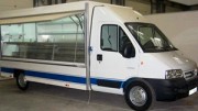 Camion alimentation générale