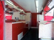 Camion boucherie