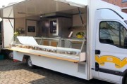 Camion Pâtissier