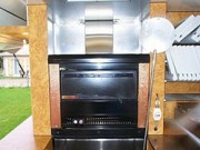 Camion pizzaiolo