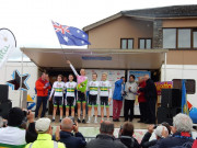 Location remorque podium évènementiels