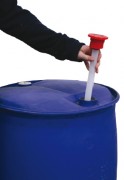 Canne d’aspiration pour fût