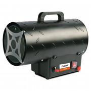 Canon à chaleur portable  au gaz propane