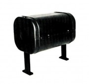 Capot de protection des arbres de transmission