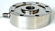 Capteur de pesage en traction compression - 5m - mesure de 500 kg à 200 000 kg - IP 68