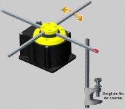 Capteur de proximité