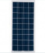 Capteur solaire 70w 12v 