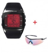 Cardiofréquencemètre montre altimètre GPS