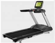 Cardiotrainning professionnel à moteur silencieux 