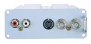 Carte composite slot 1