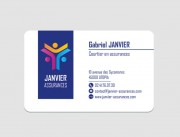 Cartes de visite