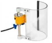 Carter de protection pour perçeuse