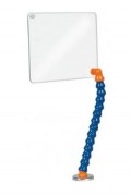Carter universel en polycarbonate