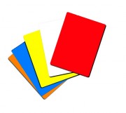 Carton d'arbitrage