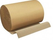 Carton d'emballage ondulé 450g/m²