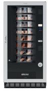 Casier automatique de produits frais
