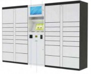 Casier automatique 