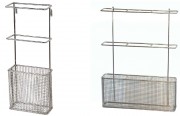 Casier pour sondes médicales