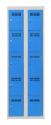 Casier vestiaire monobloc