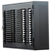 Casiers de recharge pour téléphones et tablette