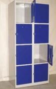 Vestiaire scolaire