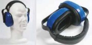 Casque anti bruit confortable