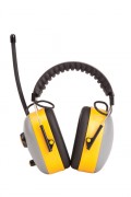 Casque antibruit haute performance 