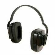 Casque Antibruit noir
